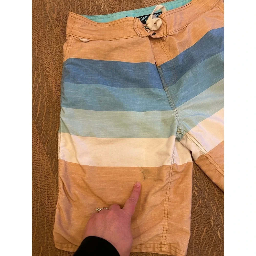 Reef Men's Board shorts size‎ 31